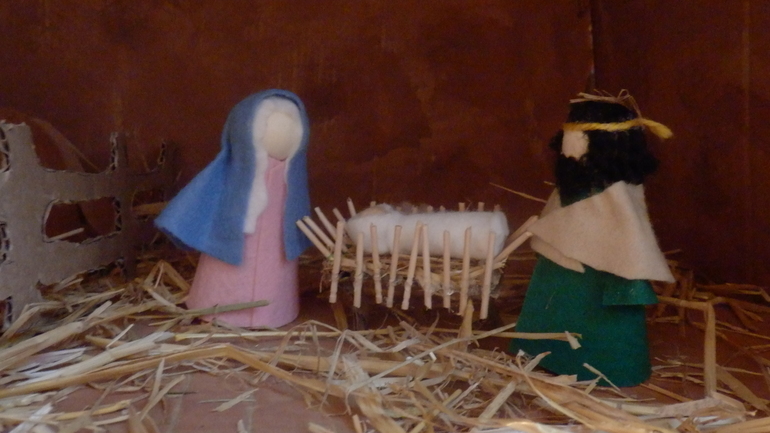 Наше Рождество