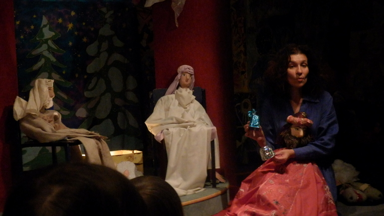 Наше Рождество