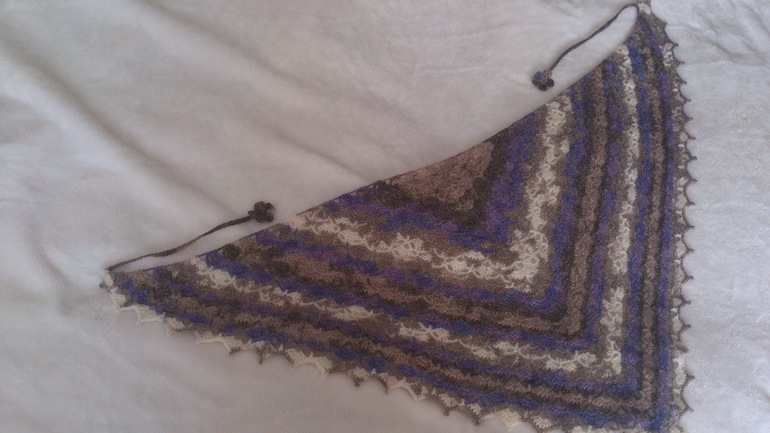 Бактус для себя