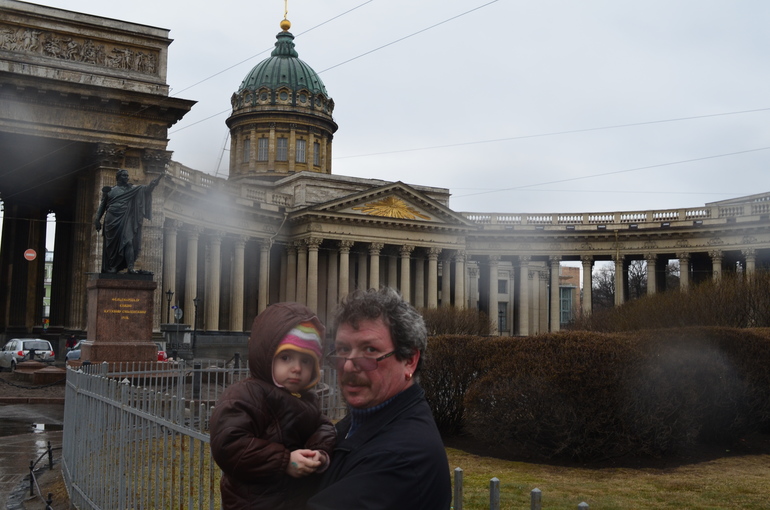 Фото Россия