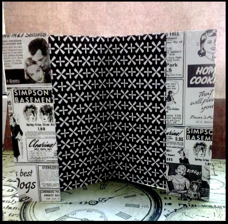 Мужской комплект