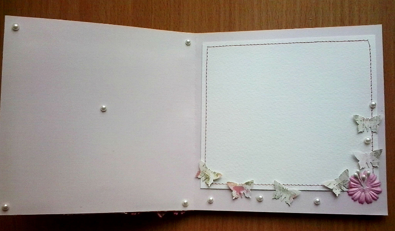 ГОТОВЛЮСЬ К В МАРТА. Ч.3.