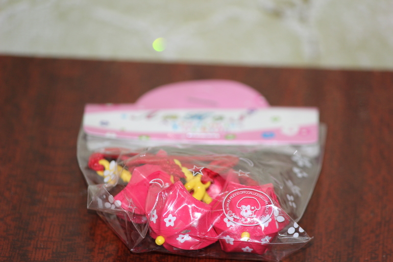 Подарочек на 8 марта)))