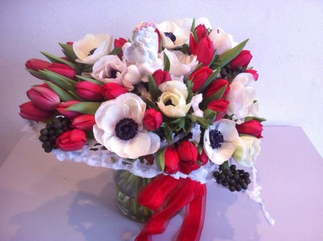 Доставка цветов и букетов http://www.buketline.ru 8-495-50-60-345