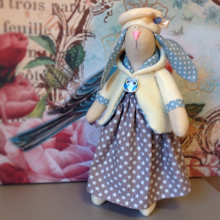 Мои первенцы.