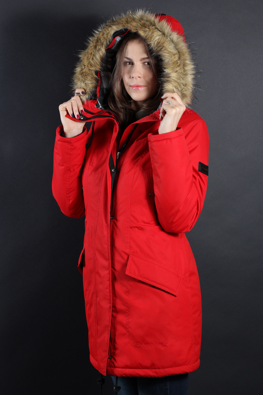 Купить Женскую Зимнюю Куртку В Интернет Магазине