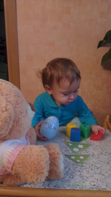 Новогодний переполох,часть 2