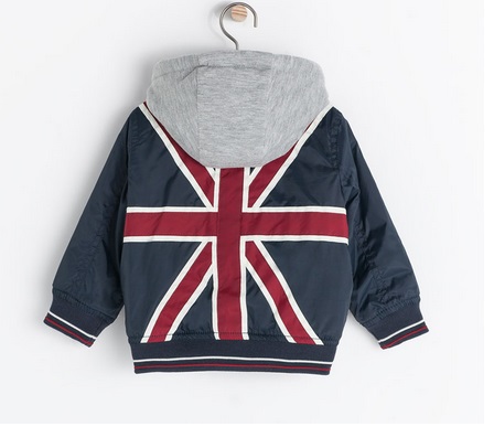 У кого куртка Zara??? есть вопрос...