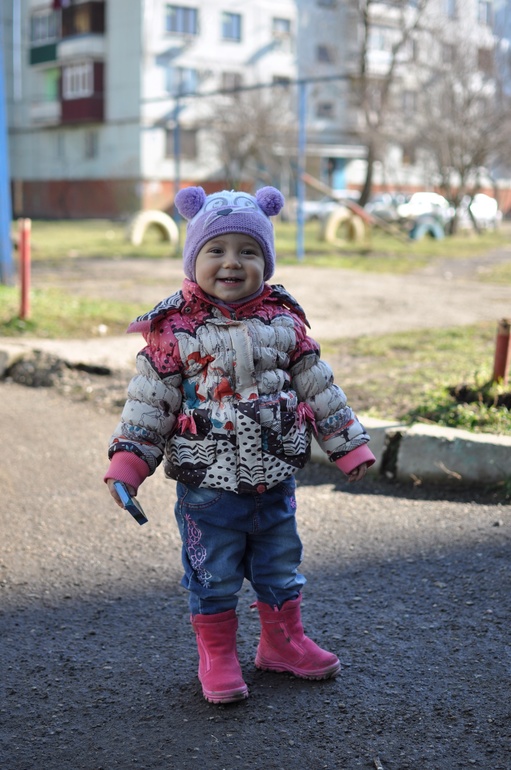1 год и 4 месяца.