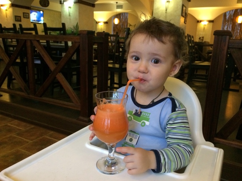 1 год и 4,5 месяца. Промежуточные итоги и мои книжно- игрушечные хотелки.