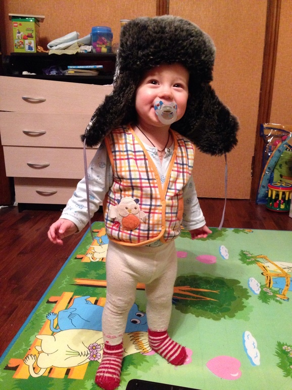 1 год и 2 месяца.