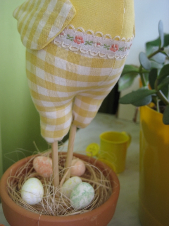 Королевская курочка