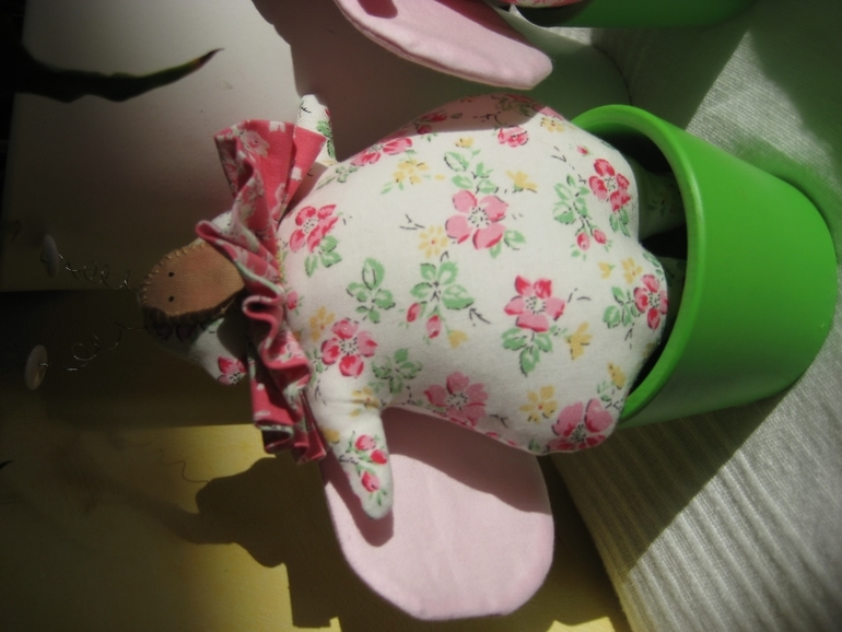 Жуки Тильда