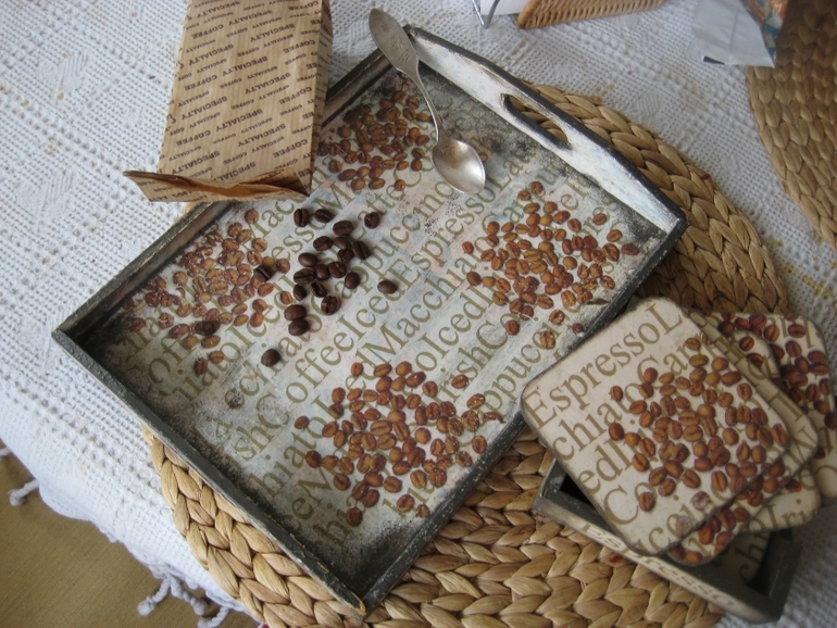 Home, Sweet Home. 15 марта. Handmade