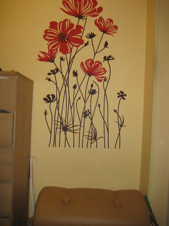 Home, sweet home. 20 марта. Дурацкое