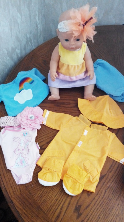 Подарки на 2 года