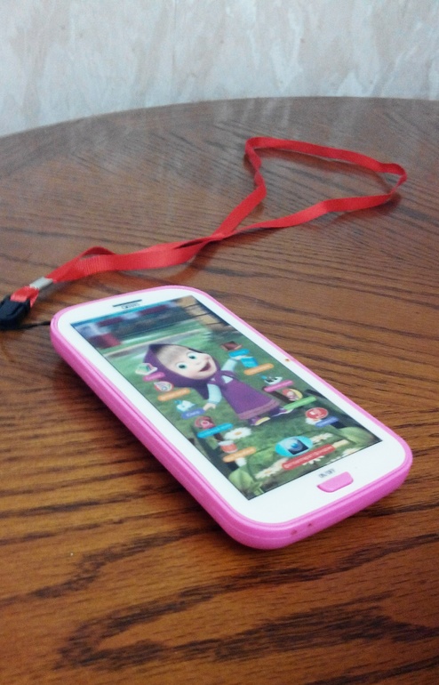 Подарки на 2 года