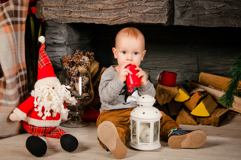 Наш Новый год