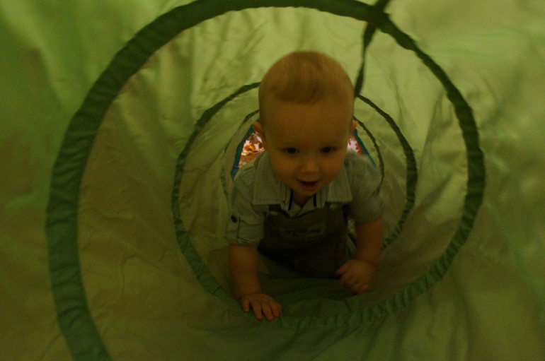 Наш Новый год