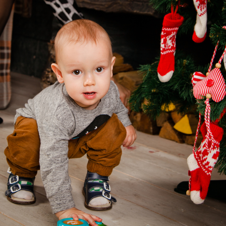 Наш Новый год