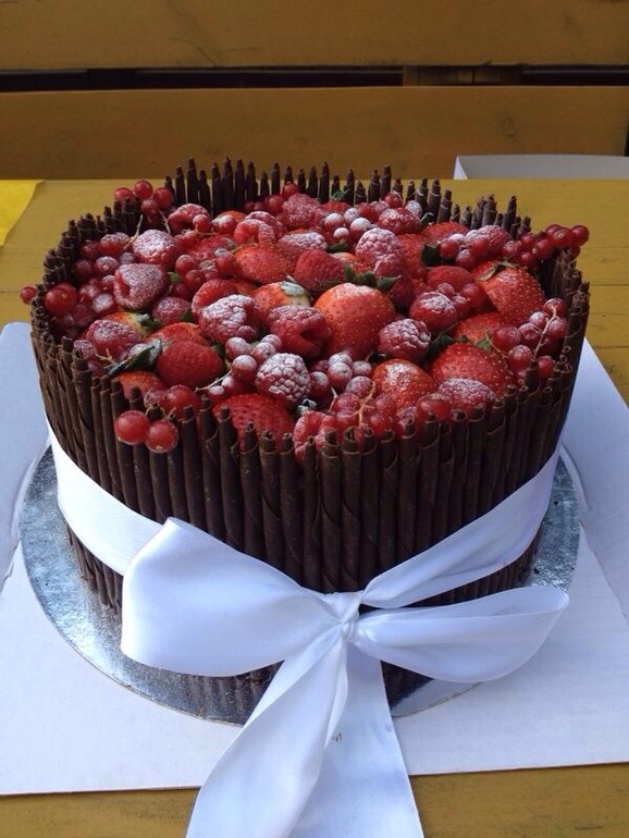 С ягодками)