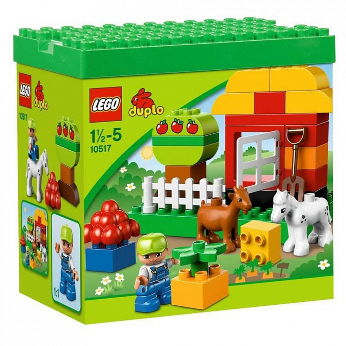 Наше Лего Дупло Lego Duplo