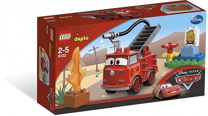 Наше Лего Дупло Lego Duplo