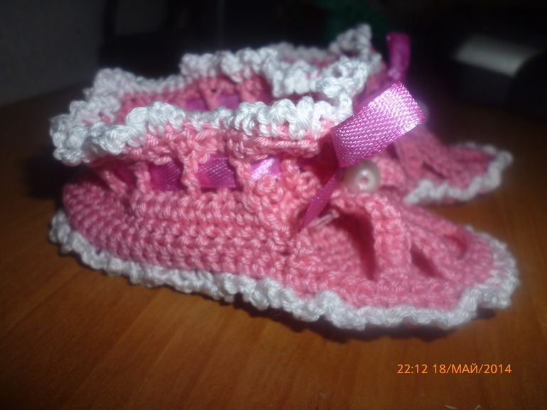 пенеточки для племяши