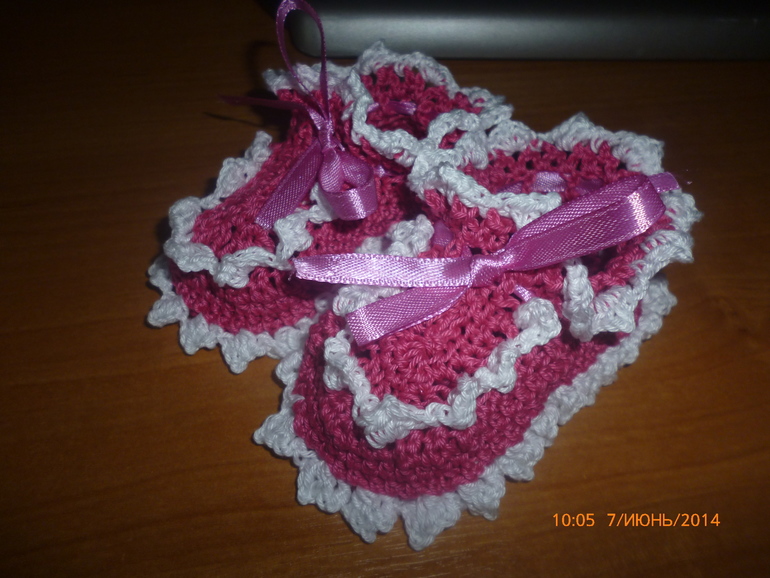 для племяши