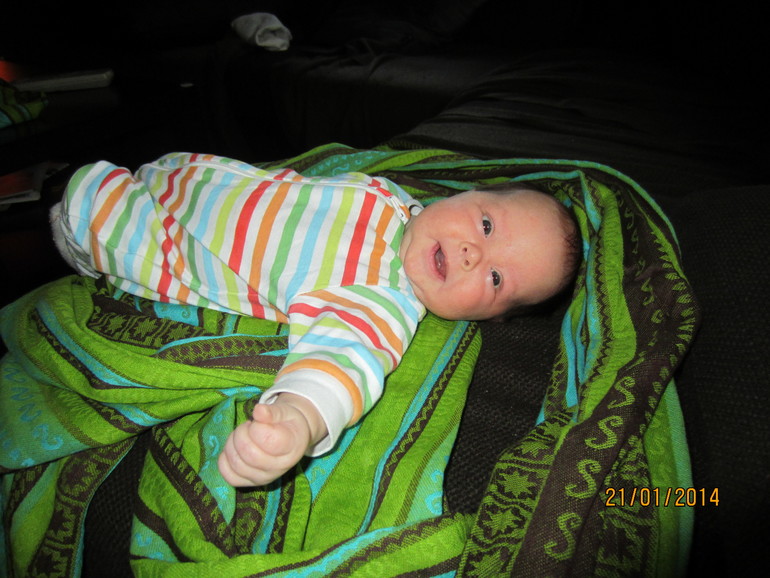 Дождалась)))