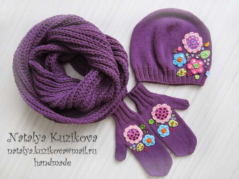 Подборка вариантов к осени или готовим сани летом.....