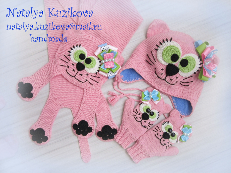 Подборка вариантов к осени или готовим сани летом.....