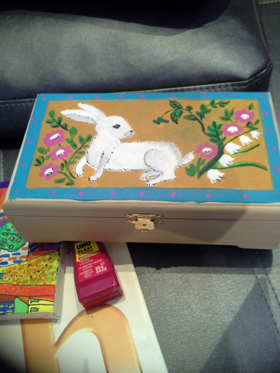 мои работы(продолжение)