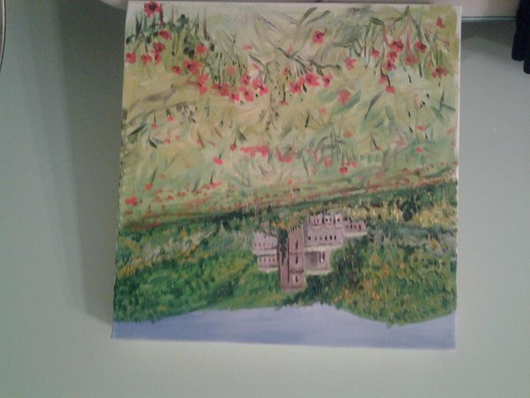 картины часть 4 продолжение