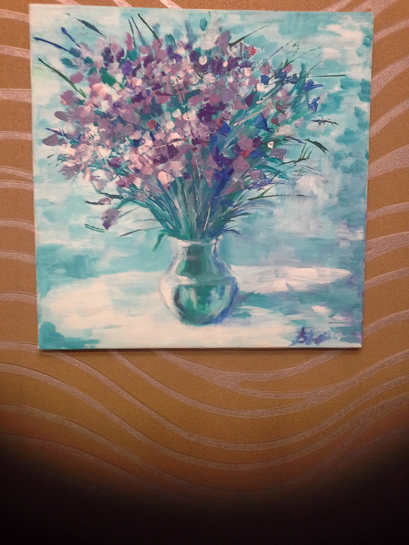 Вот мои работы