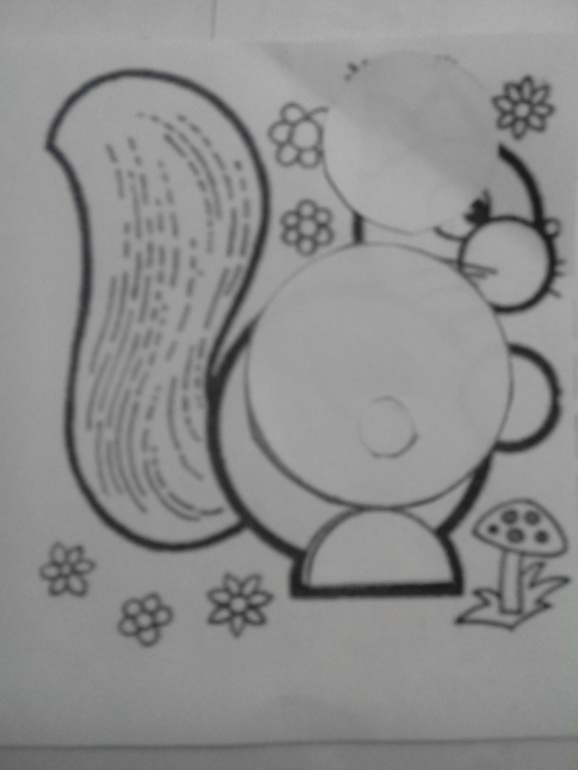 ТН Фигуры Круг