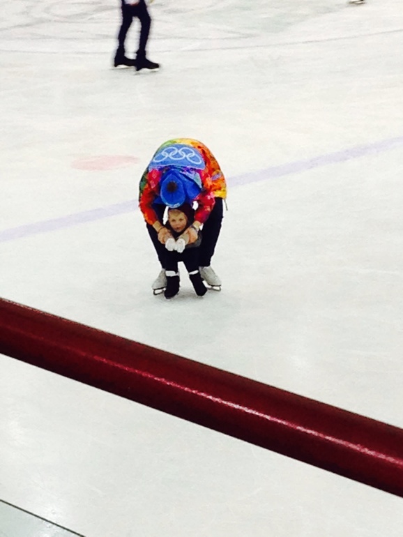 Тренировка. День 5