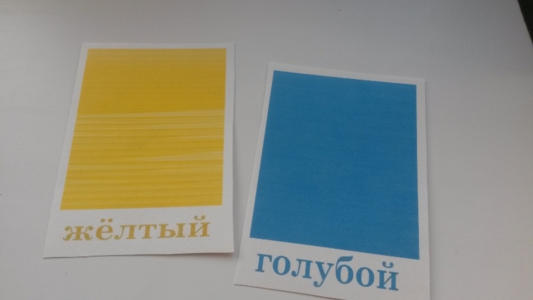 ТН "ЦВЕТА" 1,7