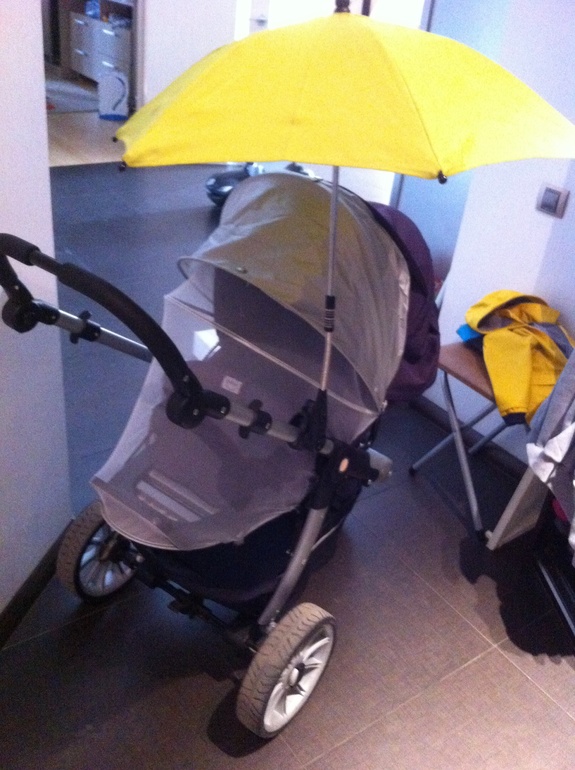 Teutonia с аксами