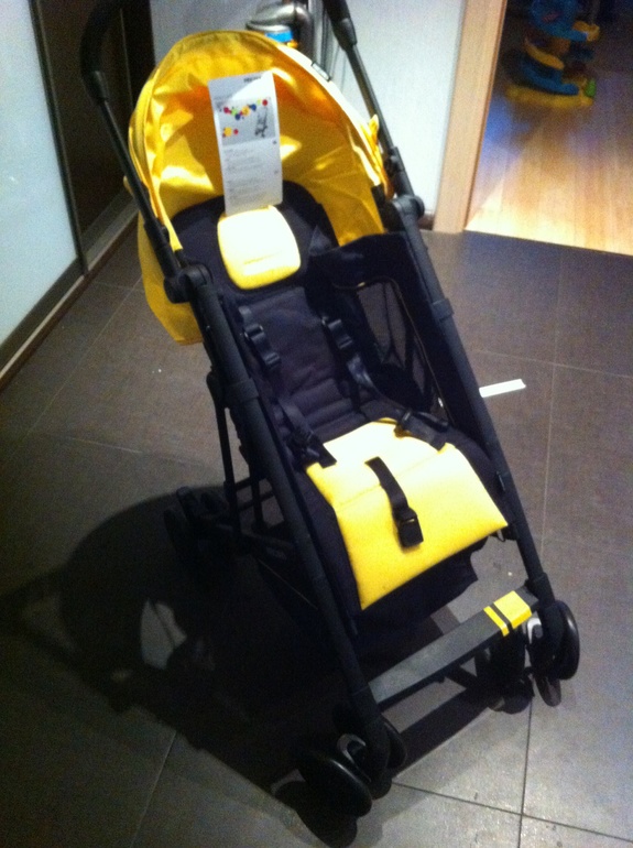 Моя 30 коляска:))