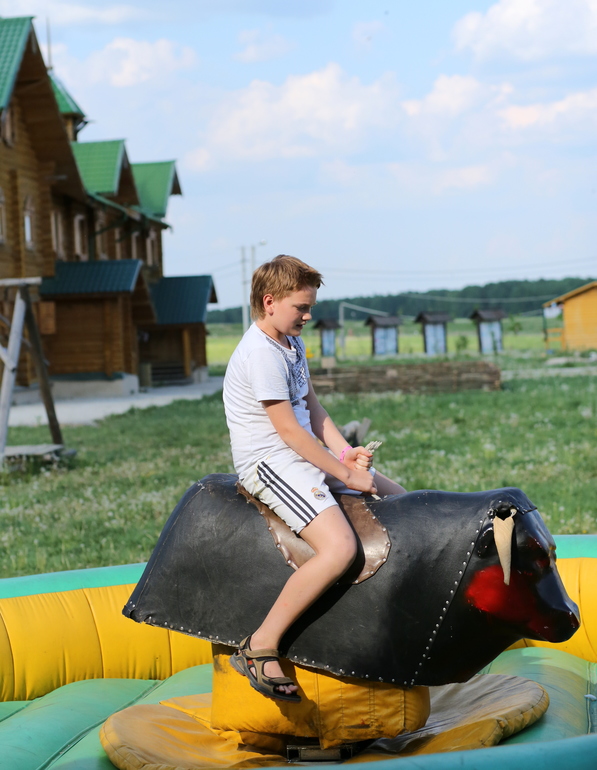 Этномир в портретах)))