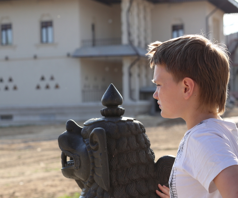 Этномир в портретах)))