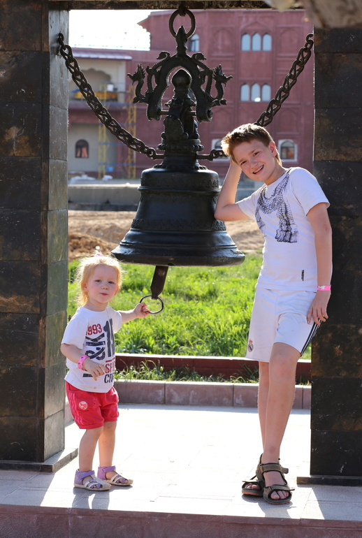 Этномир в портретах)))