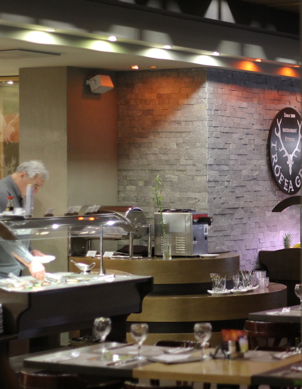 Будапешт вкусный))