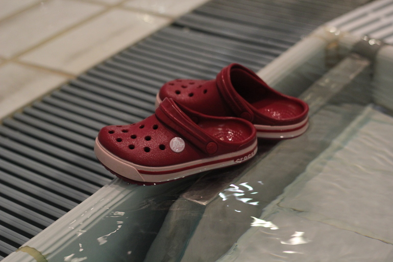 Будапешт, купальное))