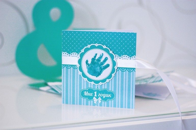 Изготовлю наборы для Дня Рождения