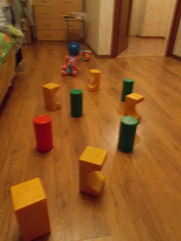 ТН Игрушки, день 2