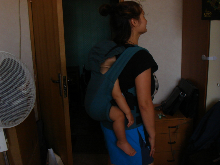 Алоэ ходунок