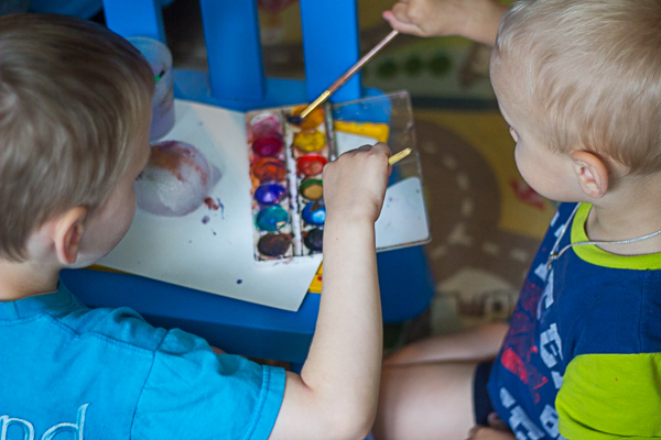 Интересности для мальчика