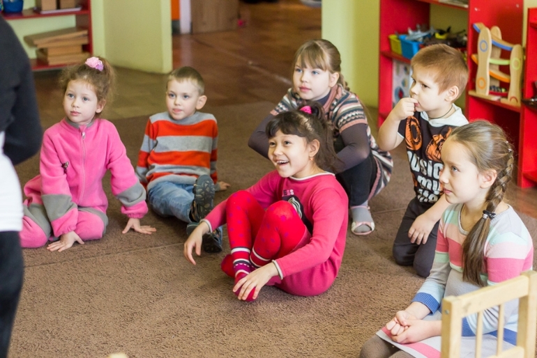 Безумно интересный опыт - сладкий мастер класс